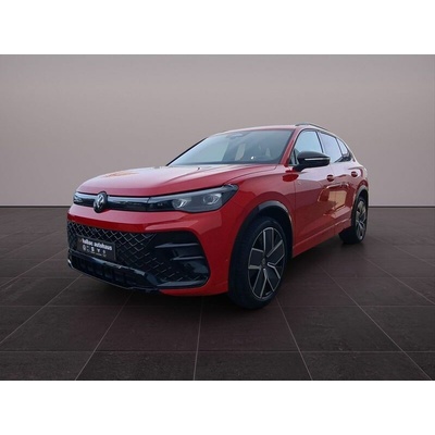 Volkswagen Tiguan 1.5 R-Line DSG 110 kW