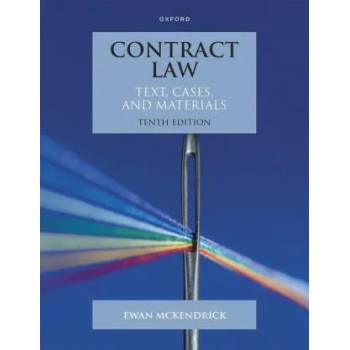 Image 1 of Contract Law