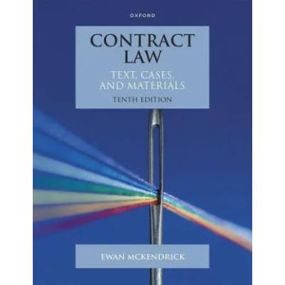 Contract Law