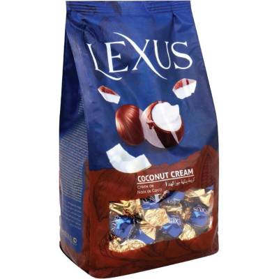 Lexus Coconut Cream pralinky 1 kg