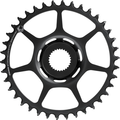 Sram Eagle X-Sync Chainring for Bosch 34T