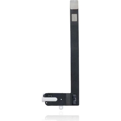 Flex kabel audio konektoru iPad Mini 4 (WiFi) – bílý IPD0719