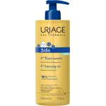 Uriage Измиващо защитно душ-олио Uriage - Huile Avante, 500 ml