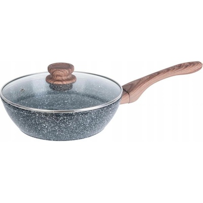Wok Kinghoff KH-1584, 28 cm