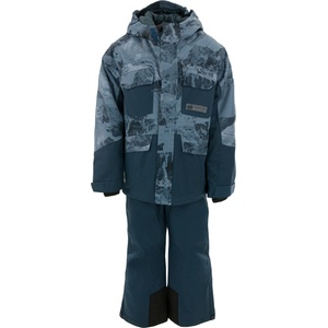 ALPINE PRO Scedo 140-146