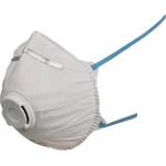 CANIS SAFETY a. s Cxs spiro p2, hy8622 / ffp2 филтрираща полумаска, формована с клапан (451000800000)