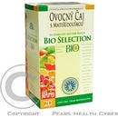 Apotheke Bio ovocný čaj s mateřídouškou 20 x 2 g