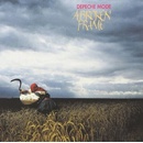DEPECHE MODE: A BROKEN FRAME, LP