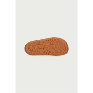 Froddo пантофи за деца BAREFOOT CANVAS T-BAR
