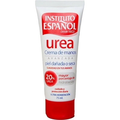 Instituto Español Urea krém na ruky 75 ml