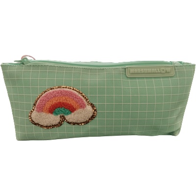 Marshmallow Несесер Marshmallow - Chenill, Мента (DKT64556)