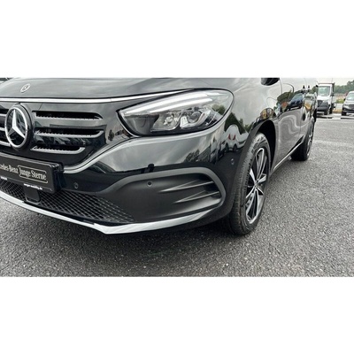 Mercedes-Benz EQT 200 90 kW