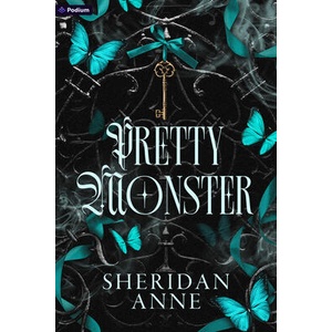 Pretty Monster (ISBN: 9798347016372)