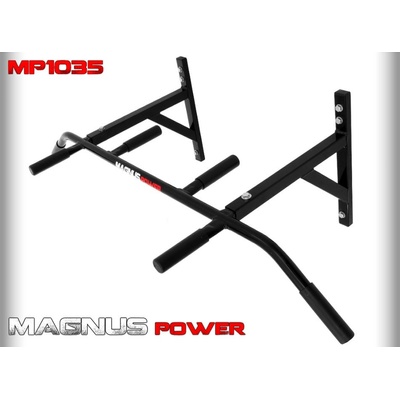 Magnus Power MP1035