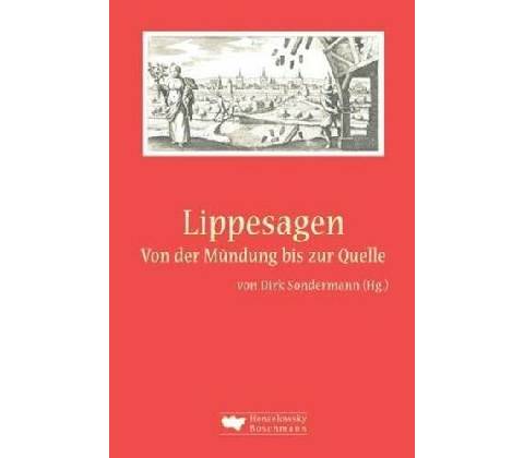 Lippesagen