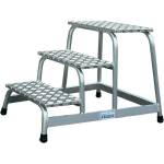 KRAUSE 805034 3 step