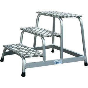 KRAUSE 805034 3 step