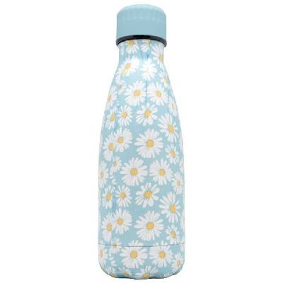 Термос Nerthus - Маргаритки, син, 350 ml (VB FIH 762)