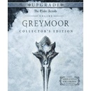 The Elder Scrolls Online: Greymoor Collector’s Edition Upgrade
