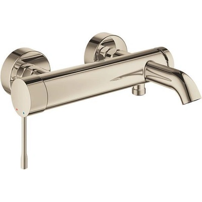 GROHE Essence New смесител за вана/душ, едноръкохватков (33624BE1)
