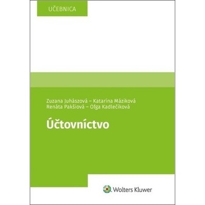 Účtovníctvo
