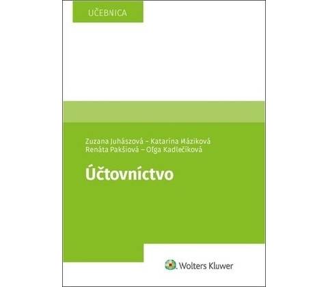 Účtovníctvo