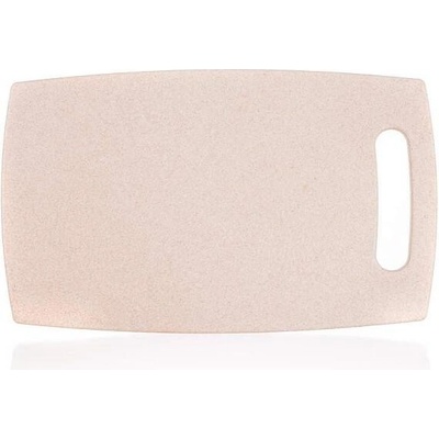 BANQUET Prkénko krájecí plastové NATURAL Granite 29,5 x 18 cm (12701005)