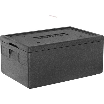 Technica Termobox pro nádobu GN 1/1 200 mm 40l černý