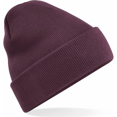 Beechfield B 45 Original COT-53004557499 Fialová plum