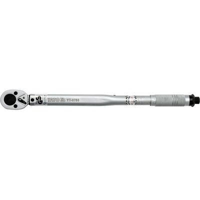 Yato klíč momentový 1/2" YT-0760