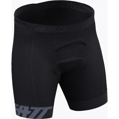 Leatt MTB 2.0 čierna