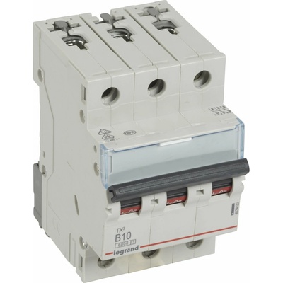 Legrand B10/3 403400