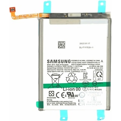 Samsung Батерия за Samsung Galaxy A33 5G / A53 5G, оригинална, 5000 mAh (17669)