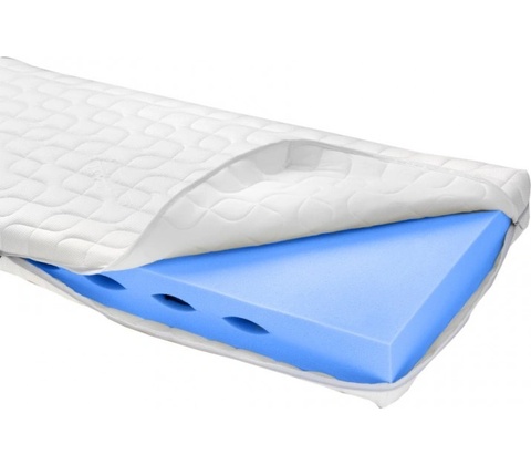 Caravan Comfort