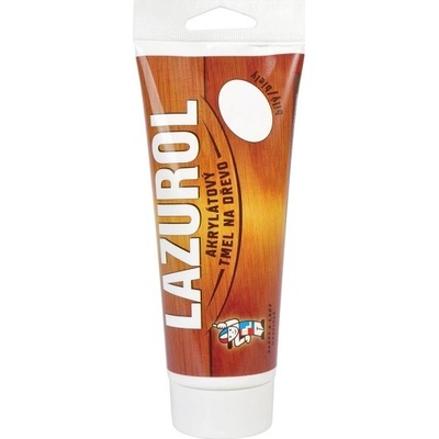 Lazurol akrylátový tmel na dřevo 320 g dub