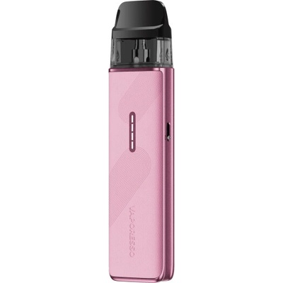 Vaporesso Xros 5 mini 1500 mAh Leather Version retro pink
