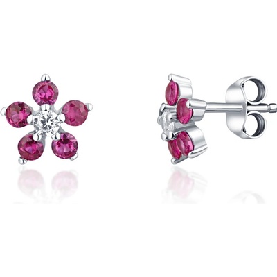 JVD náušnice SVLE1566XH2BI00