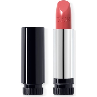 Dior Rouge Dior The Refill дълготрайно червило пълнител цвят 458 Paris Satin 3.5 гр