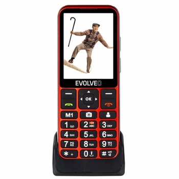 EVOLVEO EasyPhone LT EP-880