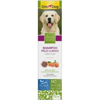 Gimborn IT Natural Solutions Šampón pre psy 250 ml