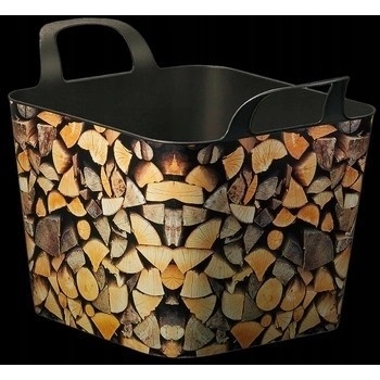 Lienbacher Flexi hranatý