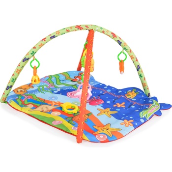 Moni Активна гимнастика Moni - Baby like (103868)