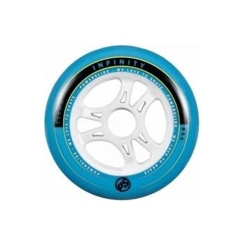 Powerslide Infinity 80 mm 85A 4 ks