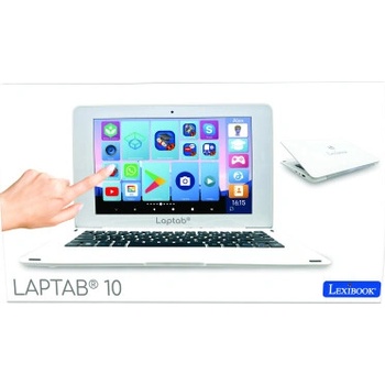 Lexibook LAPTAB EN