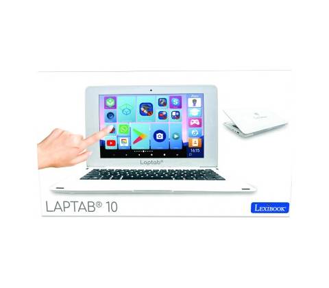 Lexibook LAPTAB EN