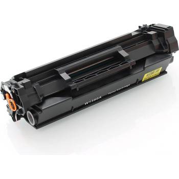 Compatible Тонер HP 139A/W1390A Black съвм 1.5k (HW1390A)