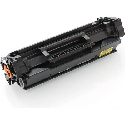 Compatible Тонер HP 139A/W1390A Black съвм 1.5k (HW1390A)