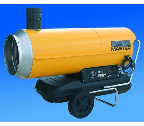 Master BV 290 E