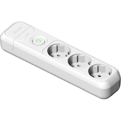 Famatel 3 Plug Switch (2523)