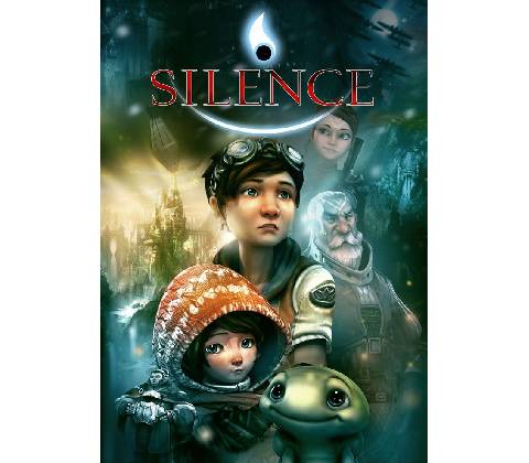 Silence